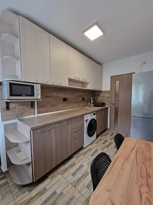 2 camere Crângași | Prima închiriere | Parcare inclusă | 550   - imagine 10