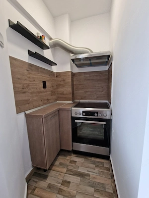 2 camere Crângași | Prima închiriere | Parcare inclusă | 550   - imagine 8