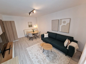 2 camere Crângași | Prima închiriere | Parcare inclusă | 550  