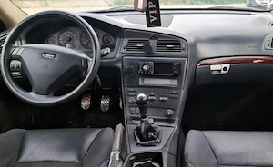 S60 Benzina 140cp - imagine 4