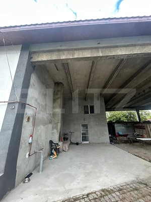 Casa 120 mp, teren 600 mp, zona Titu - imagine 5