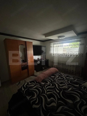 Casa 120 mp, teren 600 mp, zona Titu - imagine 15