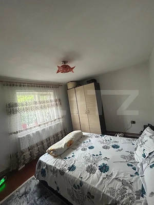 Casa 120 mp, teren 600 mp, zona Titu - imagine 17