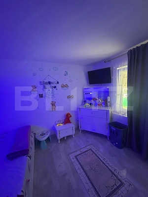 Casa 120 mp, teren 600 mp, zona Titu - imagine 13