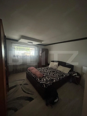 Casa 120 mp, teren 600 mp, zona Titu - imagine 14