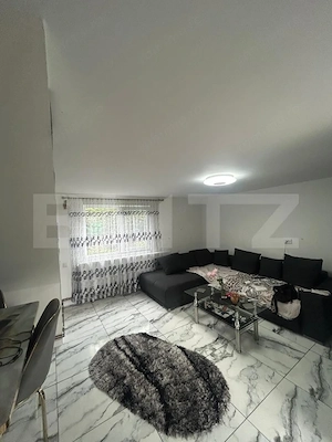 Casa 120 mp, teren 600 mp, zona Titu - imagine 9