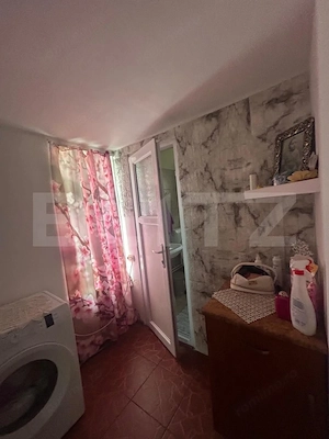 Casa 120 mp, teren 600 mp, zona Titu - imagine 20