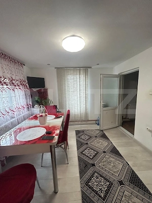 Casa 120 mp, teren 600 mp, zona Titu - imagine 7