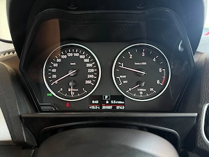 BMW 118D 2.0 150 CP Euro 6   Automat   Garantie   Rate - imagine 5