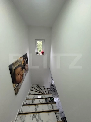 Casa 120 mp, teren 600 mp, zona Titu - imagine 10