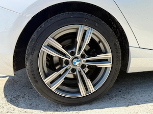BMW 118D 2.0 150 CP Euro 6   Automat   Garantie   Rate - imagine 9