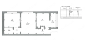 AX1336 Central - Piatra Craiului | Renovat Integral - imagine 16