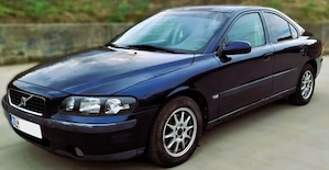 S60 Benzina 140cp - imagine 3