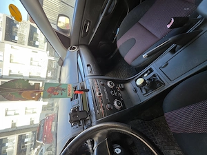 Mazda 3 1.6 Benzina 2  km   ClujMazda 3 1.6 Benzina 2  km   Cluj Floresti  - imagine 2