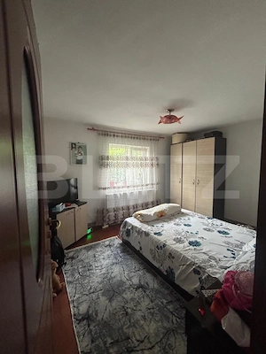 Casa 120 mp, teren 600 mp, zona Titu - imagine 16