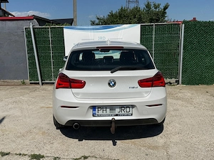 BMW 118D 2.0 150 CP Euro 6   Automat   Garantie   Rate - imagine 2