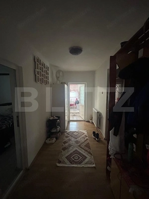 Casa 120 mp, teren 600 mp, zona Titu - imagine 18