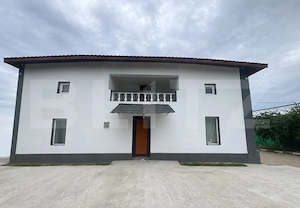 Casa 120 mp, teren 600 mp, zona Titu