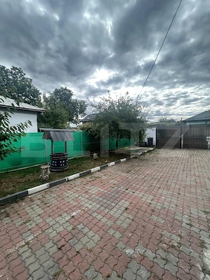 Casa 120 mp, teren 600 mp, zona Titu - imagine 3