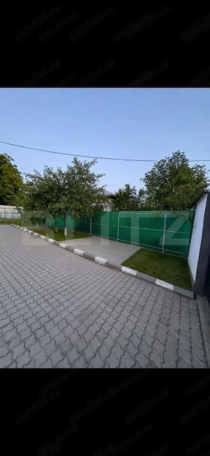 Casa 120 mp, teren 600 mp, zona Titu - imagine 2
