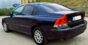 S60 Benzina 140cp - imagine 5