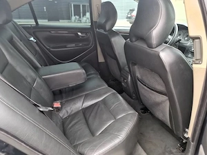 S60 Benzina 140cp - imagine 6