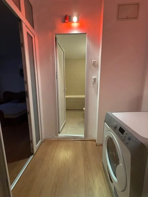 Apartament 2 camere, 57mp, balcon 8mp- Zona GHEORGHE DOJA-Palatul Justitiei - imagine 8