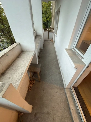 Apartament 2 camere, 57mp, balcon 8mp- Zona GHEORGHE DOJA-Palatul Justitiei - imagine 10