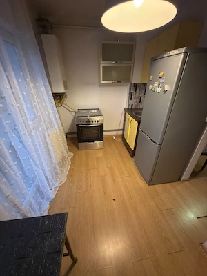 Apartament 2 camere, 57mp, balcon 8mp- Zona GHEORGHE DOJA-Palatul Justitiei - imagine 5