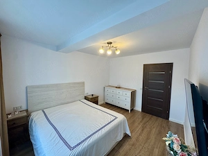 Regim hotelier-Apartament 2 camere bloc nou lux 