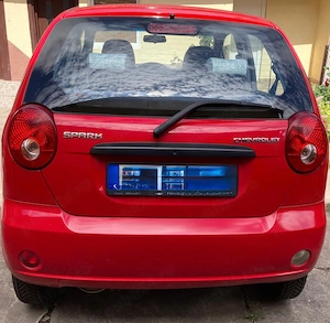 Vand Chevrolet Spark  - imagine 2
