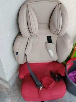 Scaun auto copii Juju   200 lei negociabil