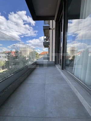Apartament 2 camere, 65 mp, zona Marasti - NTT DATA - imagine 6