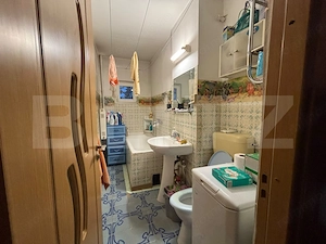 Apartament 2 camere, cart Nufarul, 40mp de vanzare - imagine 4