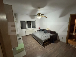 Apartament 2 camere, cart Nufarul, 40mp de vanzare