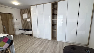 Apartament 2 camere, 65 mp, zona Marasti - NTT DATA - imagine 4