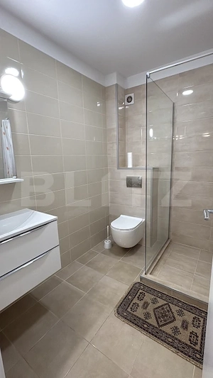 Apartament 2 camere, 65 mp, zona Marasti - NTT DATA - imagine 5