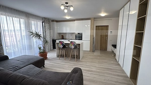 Apartament 2 camere, 65 mp, zona Marasti - NTT DATA - imagine 2