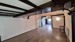 Apartament 4 camere, 138,47 mp utili, ultracentral – Piața Romană, Bd. Magheru - imagine 2