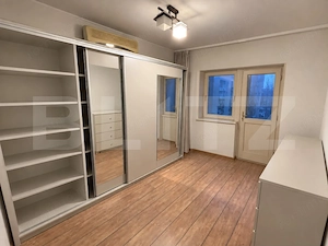 Apartament 2 camere, cart Nufarul, 40mp de vanzare - imagine 2