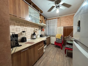 Apartament 2 camere, cart Nufarul, 40mp de vanzare - imagine 3