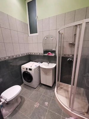 Piata Traian - Casa de 2 camere - Su: 70mp - Centrala Proprie - imagine 5