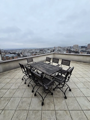 Apartament la inaltime, de inchiriat - imagine 7