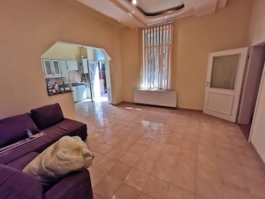 Piata Traian - Casa de 2 camere - Su: 70mp - Centrala Proprie - imagine 3