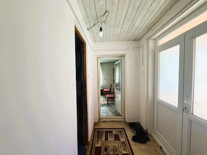 Gospodarie In Teslui | Teren 2700 mp | Casa+anexe - imagine 7