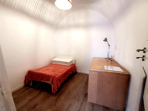 Fabric - Casa de 3 camere - Su: 60mp - Centrala Proprie - imagine 4