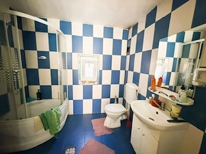 Gospodarie In Teslui | Teren 2700 mp | Casa+anexe - imagine 9