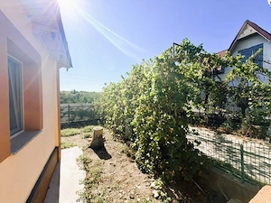 Gospodarie In Teslui | Teren 2700 mp | Casa+anexe - imagine 10