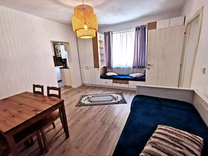 Fabric - Casa de 3 camere - Su: 60mp - Centrala Proprie