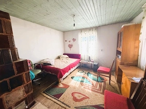 Gospodarie In Teslui | Teren 2700 mp | Casa+anexe - imagine 8